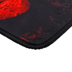 Redragon P016 PISCES Gaming Mousepad Stitched Edges Waterproof - Image 6