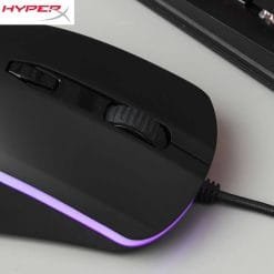 HyperX Pulsefire Surge RGB Gaming Mouse OPEN BOX Pixart 3389 Sensor 16,000DPI 6 Programmable Buttons 11 HyperX Pulsefire Surge RGB Gaming Mouse OPEN BOX Pixart 3389 Sensor 16,000DPI 6 Programmable Buttons - Image 5