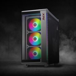 XPG VENTO 120 ARGB Gaming PC Cooling Fan 120mm - Image 3