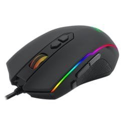 Alternative view of T-DAGGER Sergeant RGB Gaming Mouse 4800Dpi (TGM202)