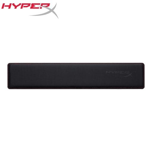 HyperX Gaming Keyboard Wrist Rest Ergonomic with Cooling Gel Memory Foam