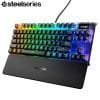 SteelSeries APEX PRO TKL Mechanical RGB Gaming Keyboard World’s Fastest Mechanical Switches OLED Smart Display 12 5819b1612e93fcab9457bd6fc64838b0