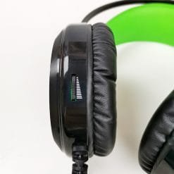 T-DAGGER Ural 3.5mm Stereo Gaming Headset With Microphone (T-RGH202) - Image 5