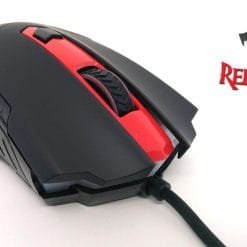 Redragon M705 PEGASUS Wired RGB Gaming Mouse 7200 DPI 6 Redragon M705 PEGASUS Wired RGB Gaming Mouse 7200 DPI - Image 3