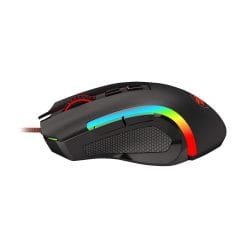 Redragon M607 Griffin RGB USB MMO Gaming Mouse 8 buttons 7200 DPI Ergonomic Design Programmable 14 Redragon M607 Griffin RGB USB MMO Gaming Mouse 8 buttons 7200 DPI Ergonomic Design Programmable - Image 7