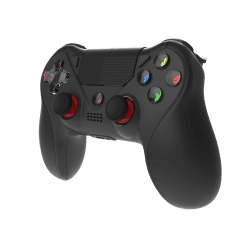 Alternative view of Redragon G809 JUPITER Wireless Gamepad Bluetooth Gaming Controller Joystick for Nintendo Switch, Play Station 4 PS4