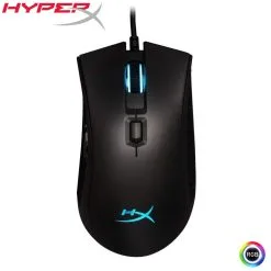HyperX Pulsefire FPS Pro RGB Gaming Mouse with native 16000 DPI Pixart E-sports OPEN BOX