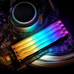 XPG D60G SPECTRIX 8GB 3000MHz DDR4 RGB Memory Module Gaming RAM 11 XPG D60G SPECTRIX 8GB 3000MHz DDR4 RGB Memory Module Gaming RAM - Image 5
