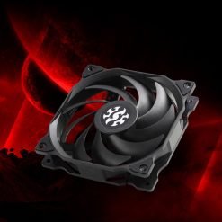 Alternative view of XPG VENTO 120mm Gaming PC Cooling FAN