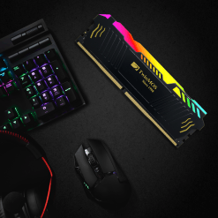 Alternative view of TwinMOS Concord 16GB 3200Mhz DDR4 RGB Gaming RAM For Desktop