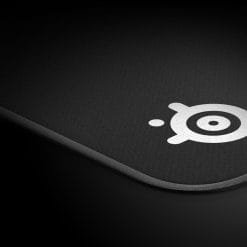 SteelSeries QCK EDGE Cloth Gaming Mouse Pad Medium 12 SteelSeries QCK EDGE Cloth Gaming Mouse Pad Medium - Image 6