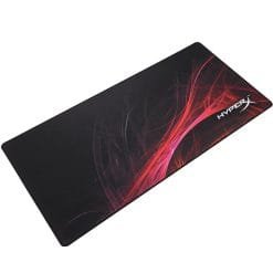 Alternative view of HyperX FURY S Pro Gaming Speed Edition Pro MousePad XL 900mm x 420mm