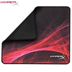 HyperX FURY S Pro Gaming Speed Edition Pro MousePad Medium 360mm x 300mm 7 HyperX FURY S Pro Gaming Speed Edition Pro MousePad Medium 360mm x 300mm - Image 3