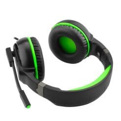T-DAGGER CAUCASUS Wired Gaming Headset with Microphone 3.5mm jack with BackLite (T-RGH207) 14 T-DAGGER CAUCASUS Wired Gaming Headset with Microphone 3.5mm jack with BackLite (T-RGH207) - Image 7