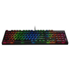 Redragon K582 SURARA RGB Mechanical Gaming Keyboard with104 Keys -Linear and Quiet- Red Switches Fast Actuation 12 Redragon K582 SURARA RGB Mechanical Gaming Keyboard with104 Keys -Linear and Quiet- Red Switches Fast Actuation - Image 6