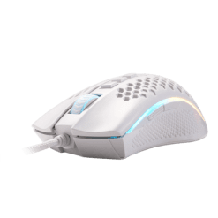 Redragon M988 STORM ELITE RGB 16000 Dpi Gaming Mouse Honey Comb Light Design 11 Redragon M988 STORM ELITE RGB 16000 Dpi Gaming Mouse Honey Comb Light Design - Image 5
