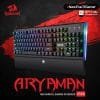 Redragon K569 ARYAMAN RGB MECHANICAL Gaming Keyboard