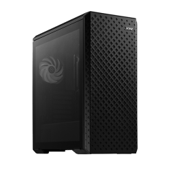 Alternative view of XPG DEFENDER PRO ARGB Mid Tower Gaming PC Case Chassis with Spacious premium E-ATX Dimension