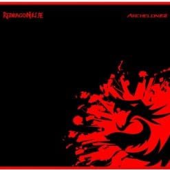 Redragon K552-BB Mechanical Gaming Keyboard Mouse Large Mouse Pad & PC Gaming Headset with Mic 4in1 Set 11 Redragon K552-BB Mechanical Gaming Keyboard Mouse Large Mouse Pad & PC Gaming Headset with Mic 4in1 Set - Image 5