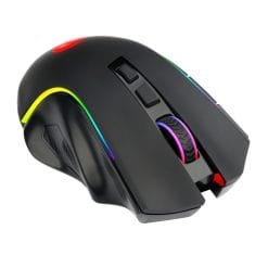 Redragon M607-KS GRIFFIN ELITE RGB Wireless ERGO Gaming Mouse 4000DPI 11 Redragon M607-KS GRIFFIN ELITE RGB Wireless ERGO Gaming Mouse 4000DPI - Image 6