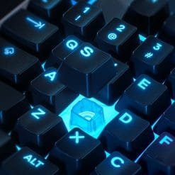 SteelSeries APEX 3 RGB Membrane Gaming Keyboard with IP32 Water Resistant 11 SteelSeries APEX 3 RGB Membrane Gaming Keyboard with IP32 Water Resistant - Image 5