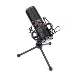 Redragon GM300 BLAZAR Gaming Stream High end Microphone and Kit metal made Support circle LED 14 Redragon GM300 BLAZAR Gaming Stream High end Microphone and Kit metal made Support circle LED - Image 7