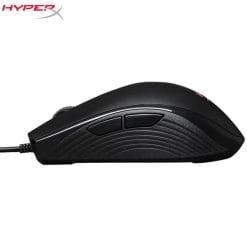 Alternative view of HyperX Pulsefire Core FPS Professional RGB Gaming Mouse 6200DPI OPEN BOX