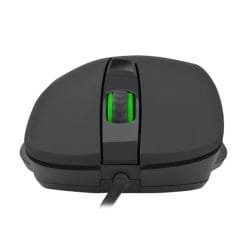T-DAGGER Detective Gaming Mouse 3200 Dpi (T-TGM109) - Image 8