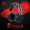 Redragon H901 SCYLLA Wired Gaming Headset with Microphone for PC, PS4, Phone 11 6a8430e63c2d39ef93878a25b2a17898