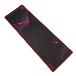 Redragon P015 Aquarius Large Extended Gaming Mouse Pad XXL with Stitched Edges (35.8 x 11.8 x 0.11inc) 10 Redragon P015 Aquarius Large Extended Gaming Mouse Pad XXL with Stitched Edges (35.8 x 11.8 x 0.11inc) - Image 4