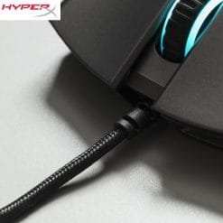 HyperX Pulsefire FPS Pro RGB Gaming Mouse with native 16000 DPI Pixart E-sports OPEN BOX 12 HyperX Pulsefire FPS Pro RGB Gaming Mouse with native 16000 DPI Pixart E-sports OPEN BOX - Image 6