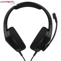 HyperX Cloud Stinger Core PC Gaming Headset WITHOUT BOX with Mic Lightweight Headphone For PC PS4 6 HyperX Cloud Stinger Core PC Gaming Headset WITHOUT BOX with Mic Lightweight Headphone For PC PS4 - Image 3