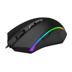 Redragon M710 MEMEANLION CHROMA Gaming Mouse 7 RGB backlight 10000 DPI Adjustable 11 Redragon M710 MEMEANLION CHROMA Gaming Mouse 7 RGB backlight 10000 DPI Adjustable - Image 4