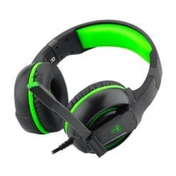 T-DAGGER CAUCASUS Wired Gaming Headset with Microphone 3.5mm jack with BackLite (T-RGH207) 15 T-DAGGER CAUCASUS Wired Gaming Headset with Microphone 3.5mm jack with BackLite (T-RGH207) - Image 8