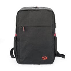 Alternative view of Redragon GB-82 HERACLES Gaming Bag Back Pack with USB Slot for upto 15.6 inch Laptop