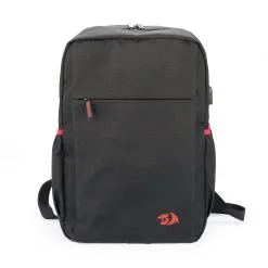 Alternative view of Redragon GB-82 HERACLES Gaming Bag Back Pack with USB Slot for upto 15.6 inch Laptop