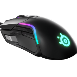 SteelSeries Rival 5 Gaming Mouse with 18000 CPI TrueMove Air Optical Sensor PrismSync RGB Lighting and 9 Programmable Buttons 15 SteelSeries Rival 5 Gaming Mouse with 18000 CPI TrueMove Air Optical Sensor PrismSync RGB Lighting and 9 Programmable Buttons - Image 8