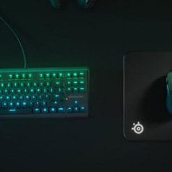 SteelSeries QCK EDGE Cloth Gaming Mouse Pad Medium 11 SteelSeries QCK EDGE Cloth Gaming Mouse Pad Medium - Image 5