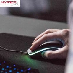 HyperX Pulsefire Surge RGB Gaming Mouse OPEN BOX Pixart 3389 Sensor 16,000DPI 6 Programmable Buttons 13 HyperX Pulsefire Surge RGB Gaming Mouse OPEN BOX Pixart 3389 Sensor 16,000DPI 6 Programmable Buttons - Image 7