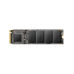 Alternative view of XPG SX6000 Lite 128GB PCIe Gen3x4 M.2 2280 Solid State Drive SSD