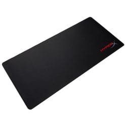 Alternative view of HyperX Fury S Pro Gaming MousePad M L XL Sizes Standard Edition
