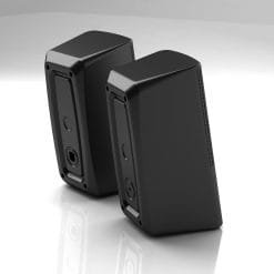 Redragon GS530 AIR 3.5mm Stereo 2.0 PC Gaming RGB Smart Speakers 15 Redragon GS530 AIR 3.5mm Stereo 2.0 PC Gaming RGB Smart Speakers - Image 8