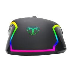 T-DAGGER Second Lieutenant Gaming Mouse RGB 8000 Dpi (T-TGM300) - Image 6