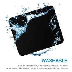 Redragon P029 FLICK S Gaming MousePad Smooth Surface for FPS Non Slip 11 Redragon P029 FLICK S Gaming MousePad Smooth Surface for FPS Non Slip - Image 4