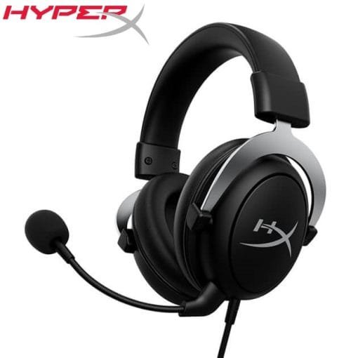 HyperX CloudX Xbox Gaming Headset with Mic Official Xbox licensed headphone