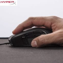 HyperX Pulsefire Raid RGB Gaming Mouse OPEN BOX LIKE NEW with native DPI16000 Pixart E-sports Mouse 3389 Sensor 11 HyperX Pulsefire Raid RGB Gaming Mouse OPEN BOX LIKE NEW with native DPI16000 Pixart E-sports Mouse 3389 Sensor - Image 5