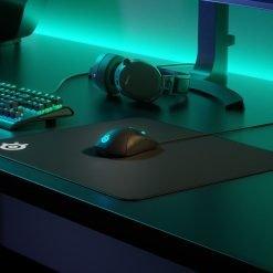 SteelSeries QCK EDGE Cloth Gaming Mouse Pad Large 8 SteelSeries QCK EDGE Cloth Gaming Mouse Pad Large - Image 2