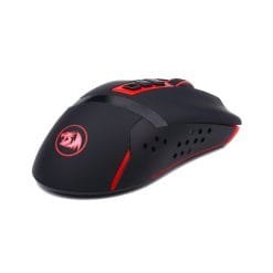 Alternative view of Redragon M692 BLADE Wireless 9-Button Programmable Gaming Mouse 4800Dpi