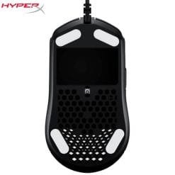 HyperX Pulsefire Haste RGB Gaming Mouse OPEN BOX Ultra-Lightweight Honeycomb Design 16000 DPI 6 Programmable Buttons 10 HyperX Pulsefire Haste RGB Gaming Mouse OPEN BOX Ultra-Lightweight Honeycomb Design 16000 DPI 6 Programmable Buttons - Image 5