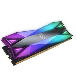XPG D60G SPECTRIX 8GB 3000MHz DDR4 RGB Memory Module Gaming RAM 10 XPG D60G SPECTRIX 8GB 3000MHz DDR4 RGB Memory Module Gaming RAM - Image 4
